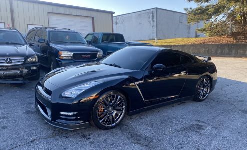 Conyers Auto Tech LLC Conyers