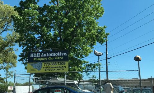 H & H Automotive Inc