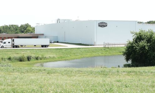 Frick's Quality Meats, Inc