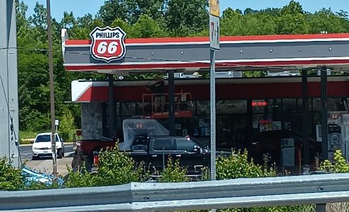 Phillips 66 Union