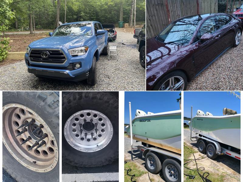 All Star Mobile Detailing - Owensboro