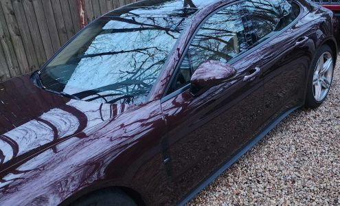 All Star Mobile Detailing - Owensboro