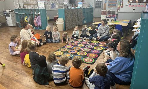 Creative Kids Kampus