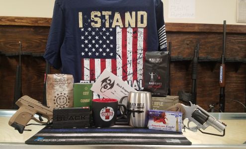 Black Dragon Arms LLC