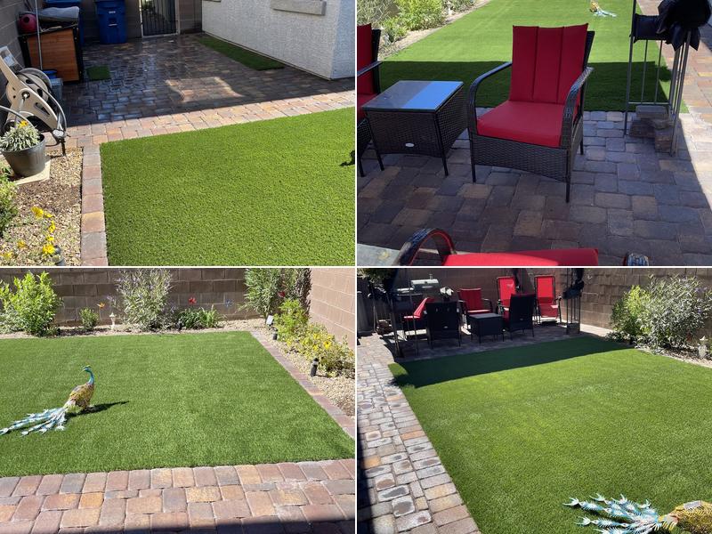 S.V.L. Landscape Services L.L.C.