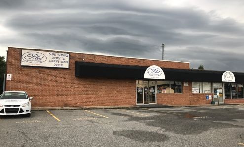 Pilot Floor Covering Inc