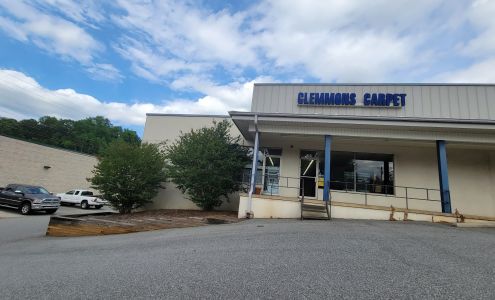 Clemmons Carpet Inc Clemmons