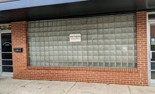 Matthews Custom Carpets