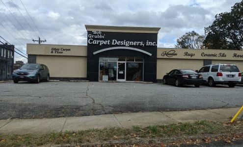 Bob Grubbs Carpet Designers