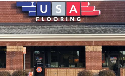 USA Flooring