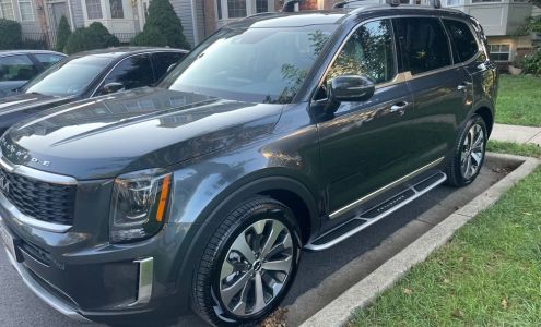 DARCARS Kia of Frederick Service Center