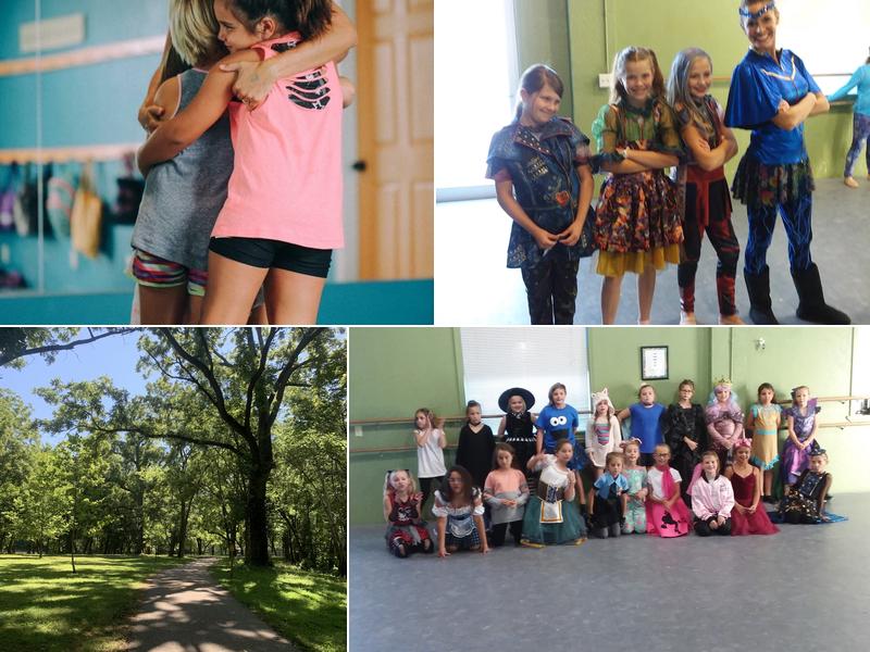 Solomon's Dance Studio