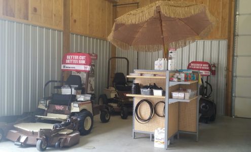 Walt's Tractor LLC Stark City