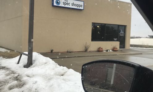 Spec Shoppe Inc 1713 S Main St, Maryville Missouri 64468