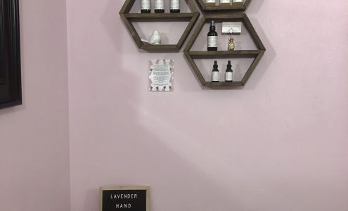 Sugar Muffin Sugaring 328 Wale Rd #132, Colwood British Columbia V9B 0J8