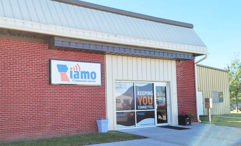 IAMO Communications Burlington Junction