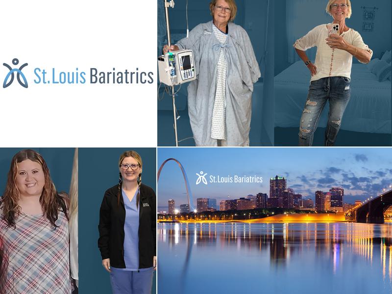 St. Louis Bariatrics: Jay Michael Snow, MD