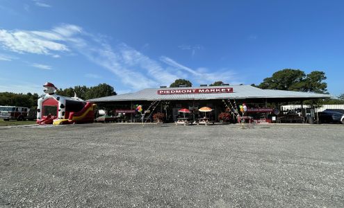 Piedmont Market General Store