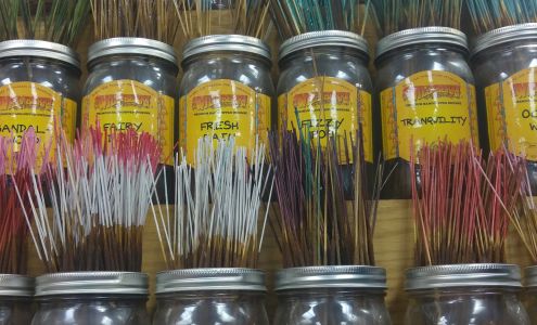 Smokey's Place Inc De Soto