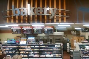 Kroger Deli Franklin