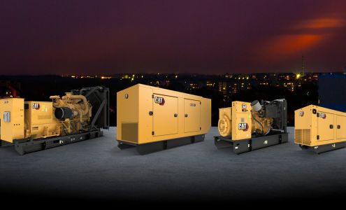 Peterson Power Systems, Inc. Fortuna