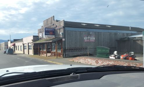 Scotty's Cutters Edge Fortuna