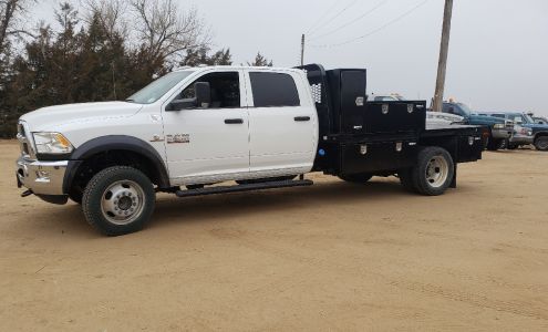 5 Star Truck & Trailer Repair 411 Commerce Ave, Fort Morgan Colorado 80701