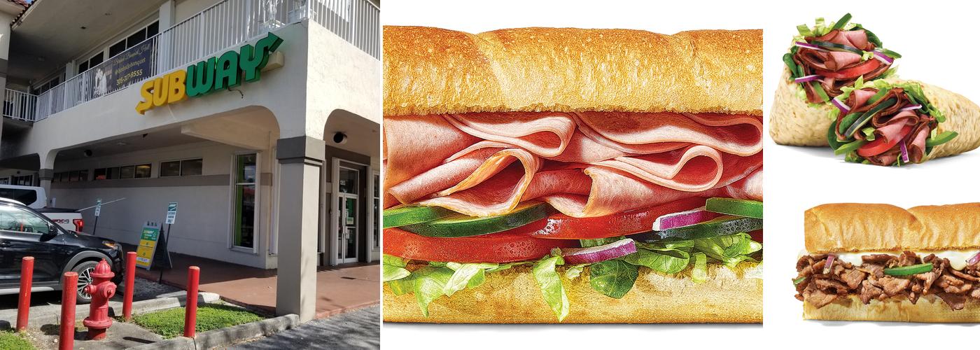 Subway