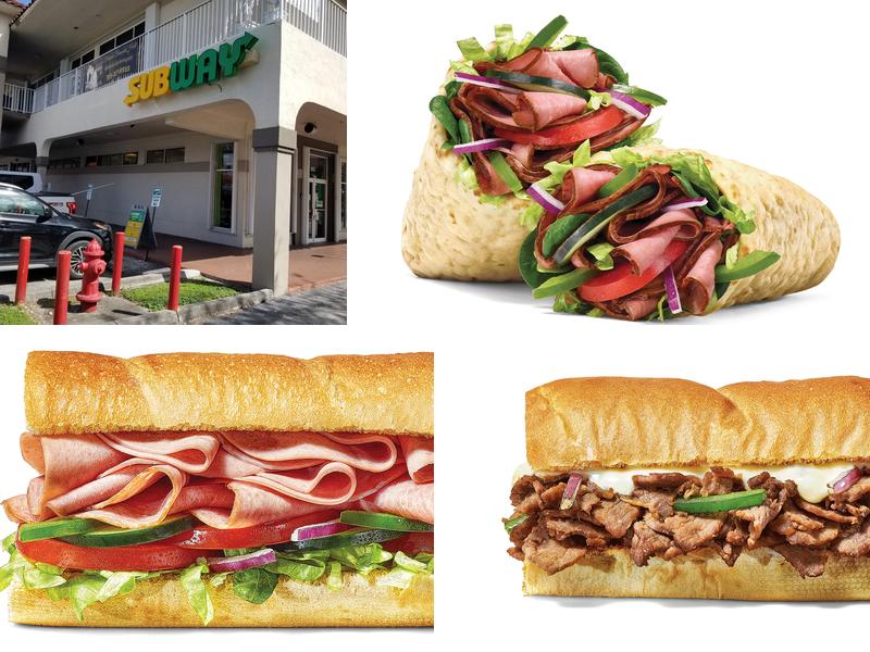 Subway