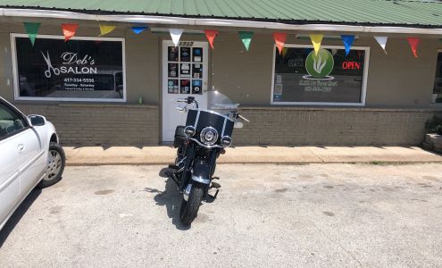 M.P.V. By Vapes Mart Hollister