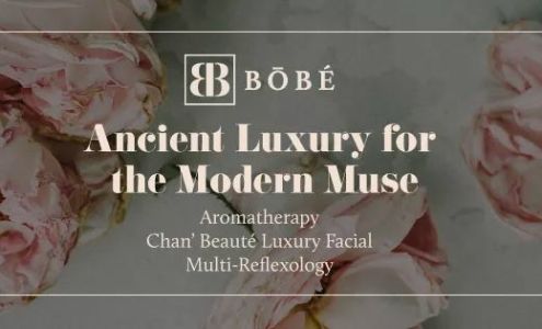 Bōbé Beauty 117 3 Ave S #1, Saskatoon Saskatchewan S7K 1L6