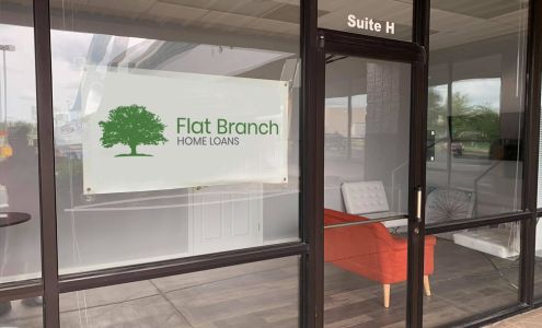 Flat Branch Home Loans Hollister