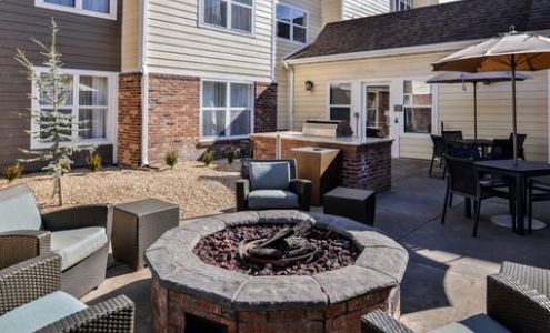 Residence Inn Branson