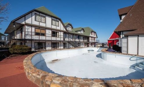 OYO Hotel Windmill Branson