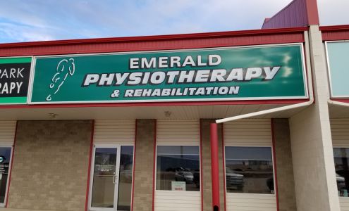 Emerald Physiotherapy & Rehabilitation