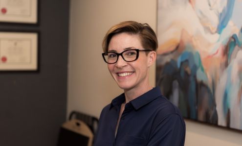 Jennifer Duncombe Physiotherapy