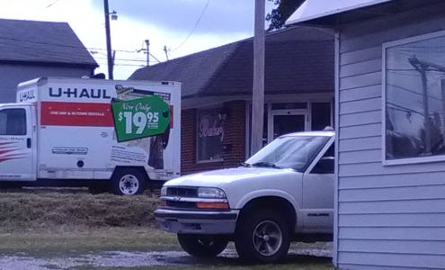 U-Haul Moving & Storage of Hendersonville