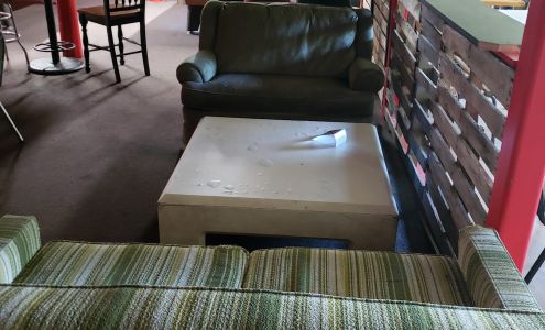 FTW Saloon Rockaway Beach