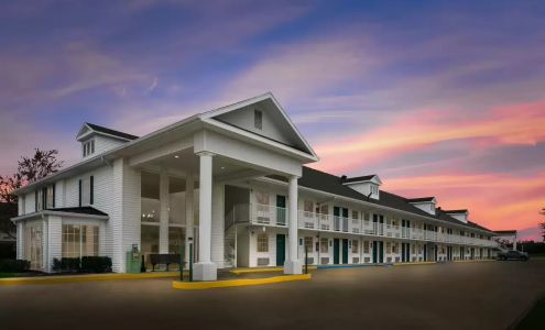 Econo Lodge Branson Theater District