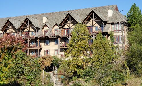 Bluegreen Wilderness Club Ridgedale