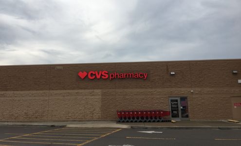 CVS Pharmacy