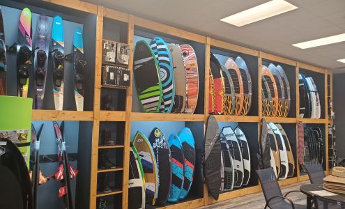 Ski Shack Branson West