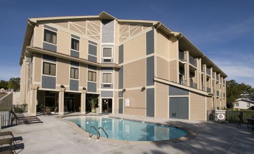 Port of Kimberling Marina & Resort Kimberling City