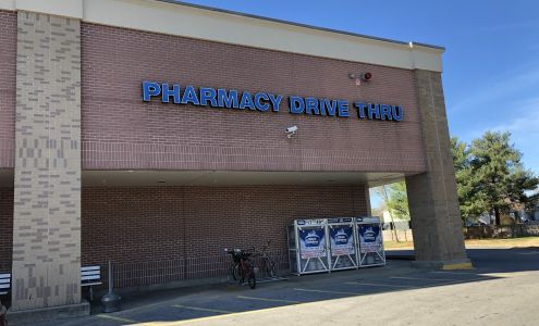 Kroger Pharmacy