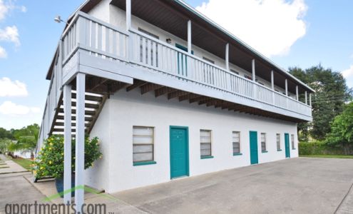 Emerald Run Apartments