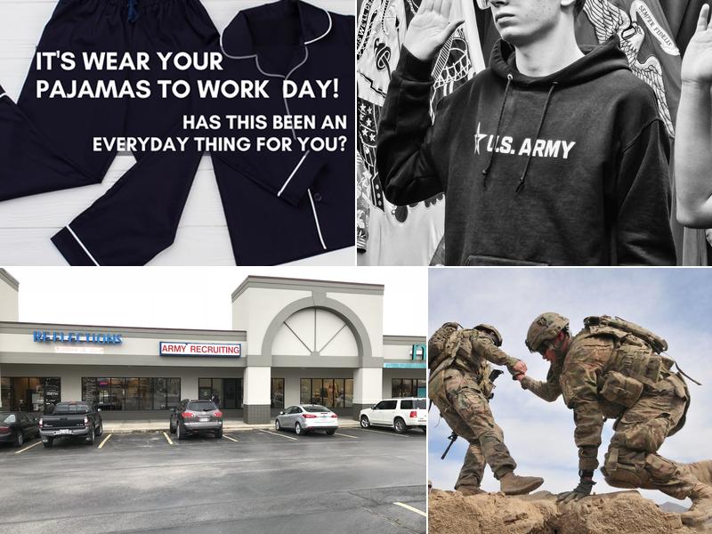 Army Bolivar Recruiting Office, MO