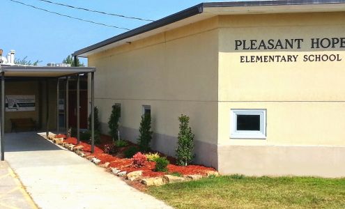 Pleasant Hope Elementary School Pleasant Hope