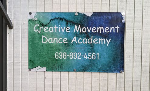 Creative Movement Dance Academy Cedar Hill