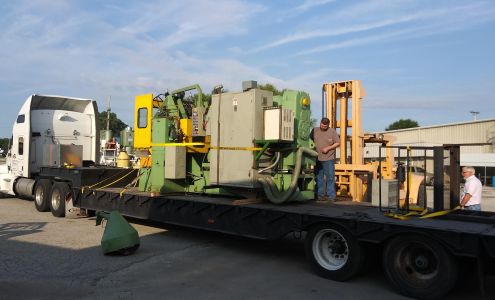 GC Plastics Equipment and Supply, Inc. Garden City