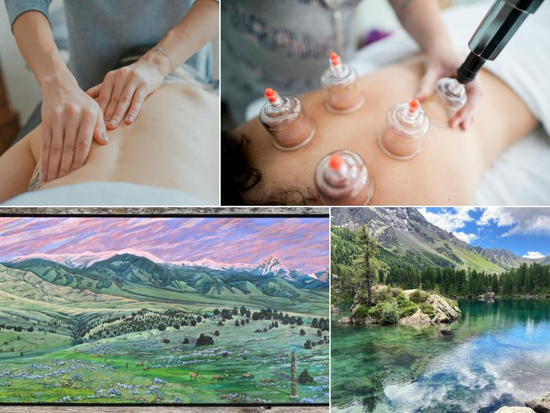 Spruce Haven Wellness Center